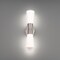Dweled Locke 18in LED Wall Sconce 3000K in Brushed Nickel WS-300 - alternate 4